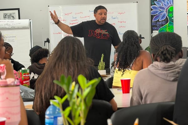 In-Sourcing in Communities